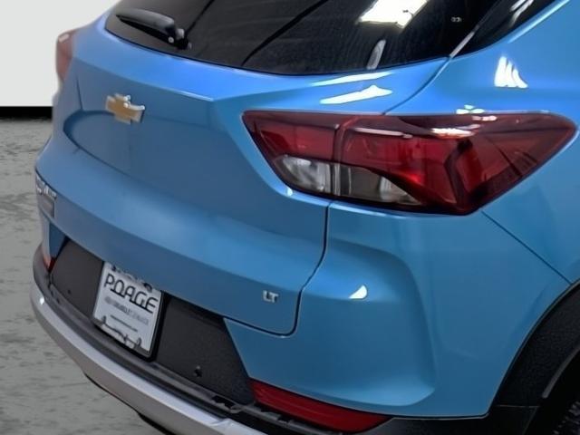 new 2026 Chevrolet TrailBlazer car, priced at $30,805