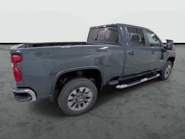 new 2026 Chevrolet Silverado 2500 car, priced at $62,145