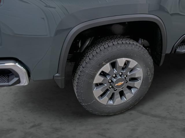 new 2026 Chevrolet Silverado 2500 car, priced at $62,145