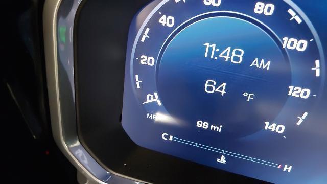 new 2026 Chevrolet Silverado 2500 car, priced at $62,145