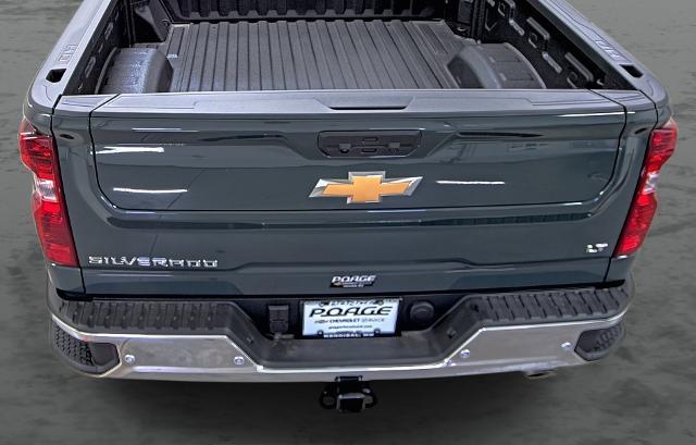 new 2026 Chevrolet Silverado 2500 car, priced at $62,145