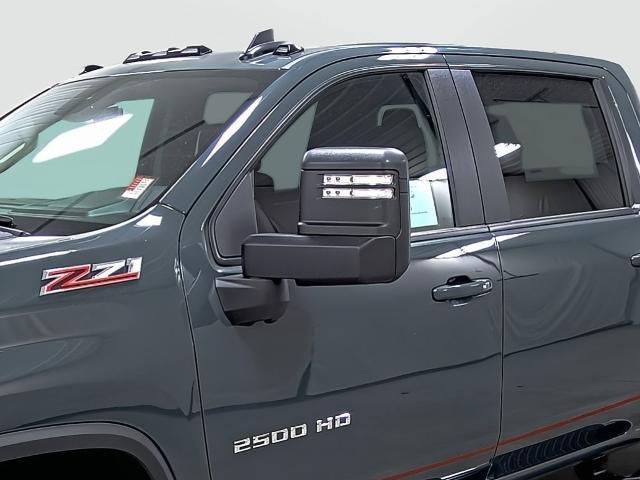 new 2026 Chevrolet Silverado 2500 car, priced at $62,145