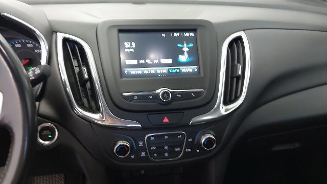 used 2018 Chevrolet Equinox car, priced at $16,690