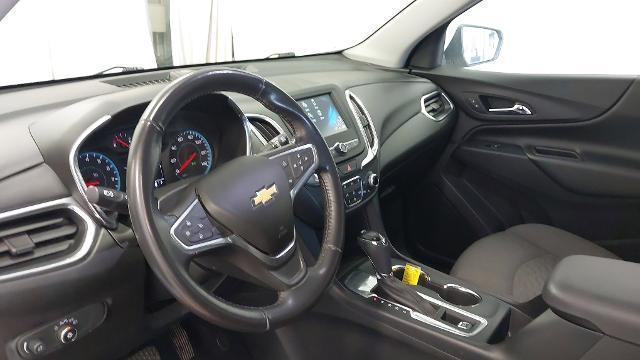 used 2018 Chevrolet Equinox car, priced at $16,690