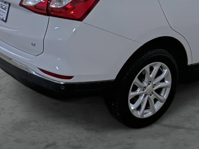 used 2018 Chevrolet Equinox car, priced at $16,690
