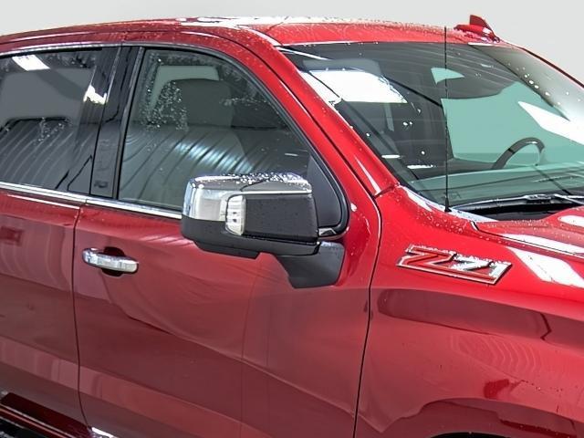new 2026 Chevrolet Silverado 1500 car, priced at $65,780