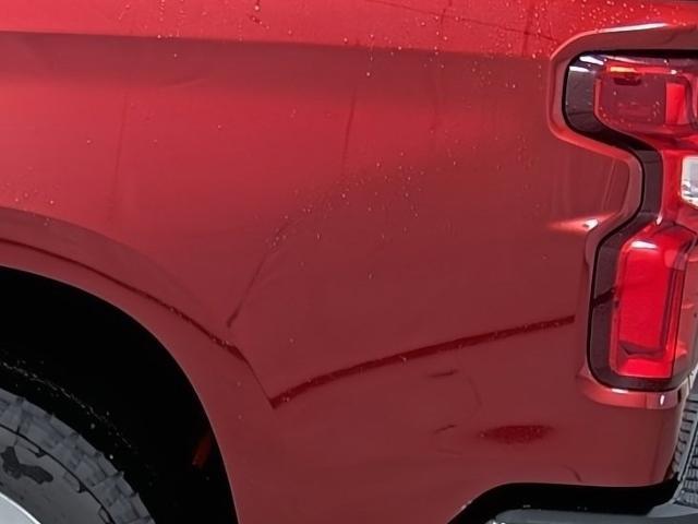 new 2026 Chevrolet Silverado 1500 car, priced at $65,780