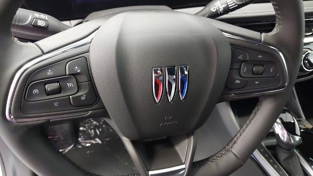 new 2026 Buick Envista car, priced at $29,389
