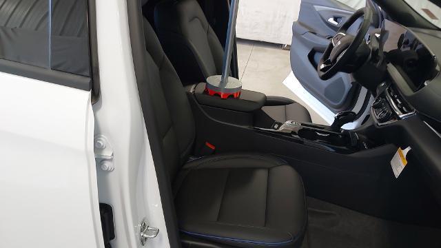 new 2026 Buick Envista car, priced at $29,389