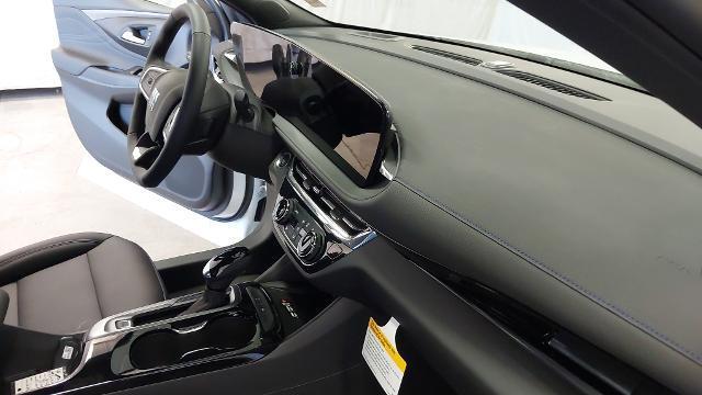 new 2026 Buick Envista car, priced at $29,389