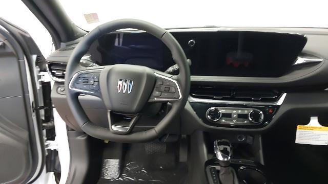 new 2026 Buick Envista car, priced at $29,389