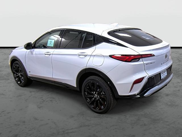 new 2026 Buick Envista car, priced at $29,389