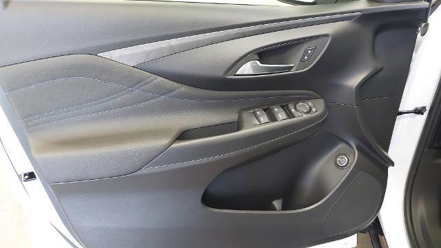 new 2026 Buick Envista car, priced at $29,389