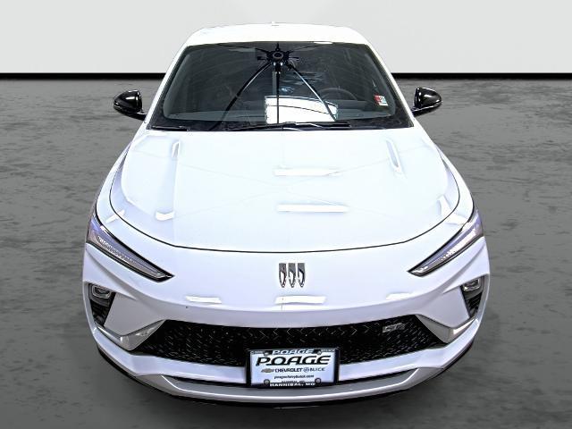 new 2026 Buick Envista car, priced at $29,389