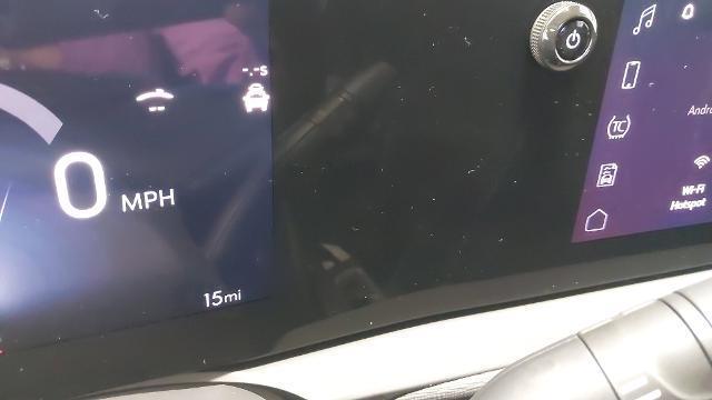 new 2026 Buick Envista car, priced at $29,389