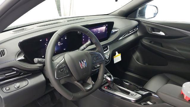 new 2026 Buick Envista car, priced at $29,389