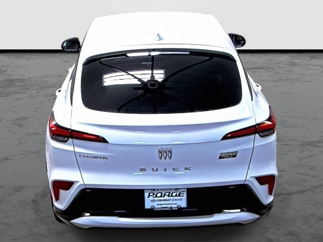 new 2026 Buick Envista car, priced at $29,389