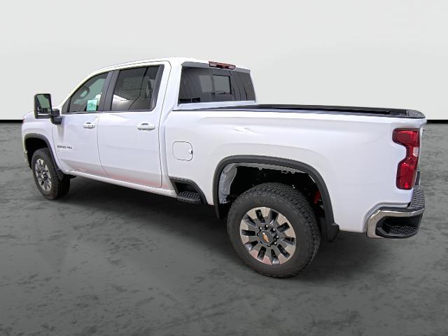 new 2026 Chevrolet Silverado 2500 car, priced at $61,745