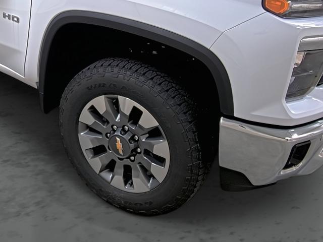 new 2026 Chevrolet Silverado 2500 car, priced at $61,745
