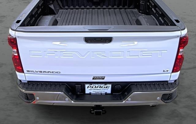 new 2026 Chevrolet Silverado 2500 car, priced at $61,745