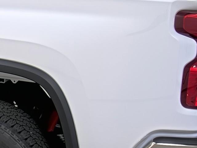 new 2026 Chevrolet Silverado 2500 car, priced at $61,745