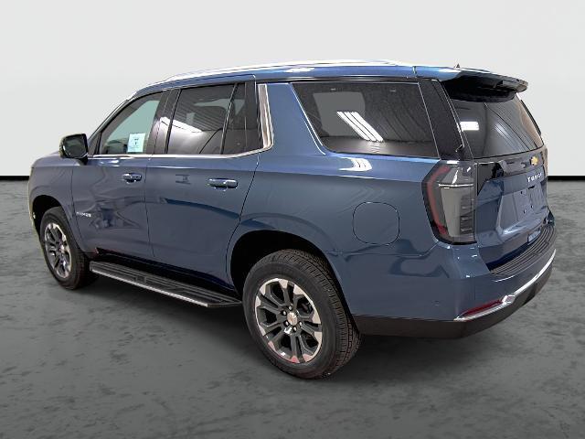 new 2026 Chevrolet Tahoe car, priced at $69,865