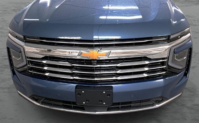 new 2026 Chevrolet Tahoe car, priced at $69,865