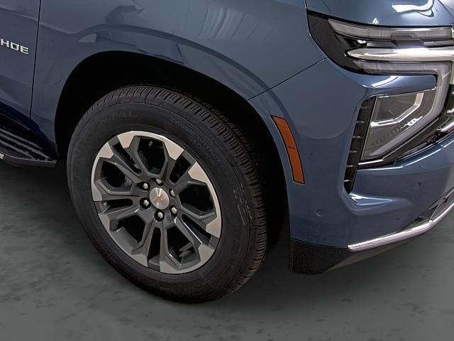new 2026 Chevrolet Tahoe car, priced at $69,865
