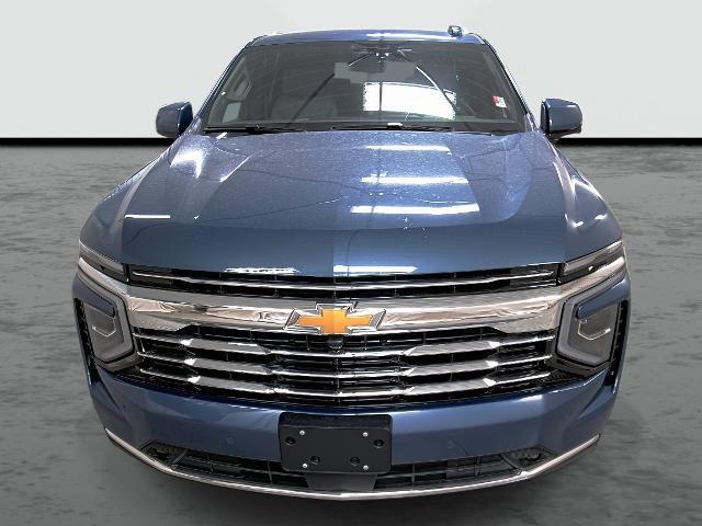 new 2026 Chevrolet Tahoe car, priced at $69,865