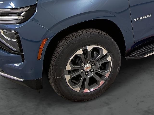 new 2026 Chevrolet Tahoe car, priced at $69,865