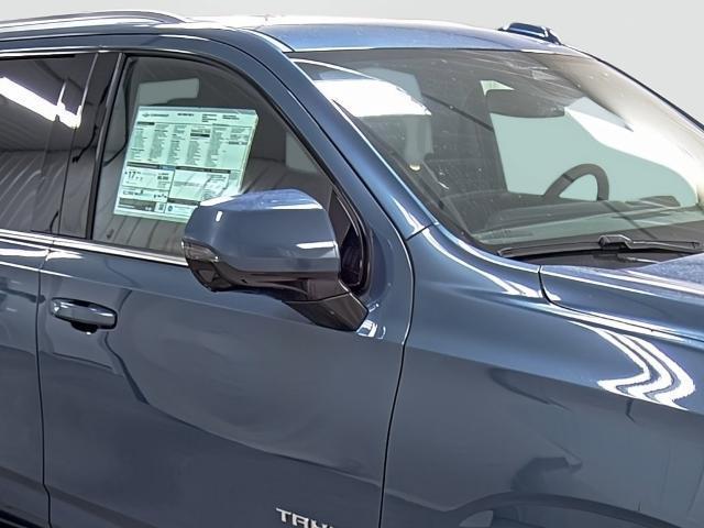 new 2026 Chevrolet Tahoe car, priced at $69,865