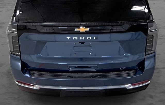 new 2026 Chevrolet Tahoe car, priced at $69,865
