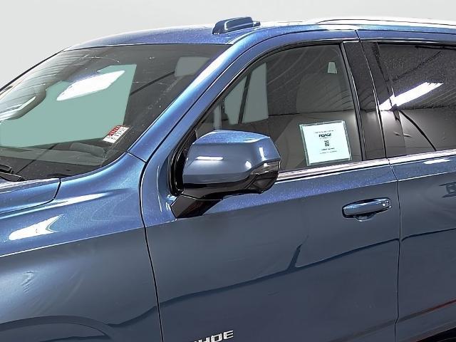 new 2026 Chevrolet Tahoe car, priced at $69,865
