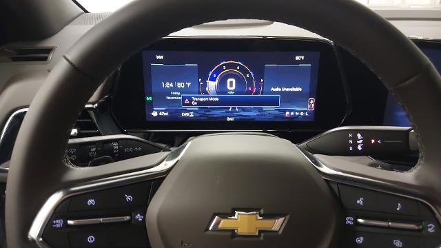 new 2026 Chevrolet Tahoe car, priced at $69,865