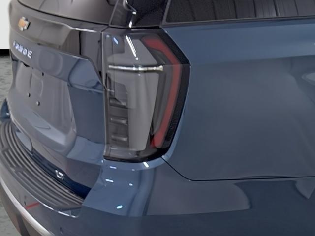 new 2026 Chevrolet Tahoe car, priced at $69,865