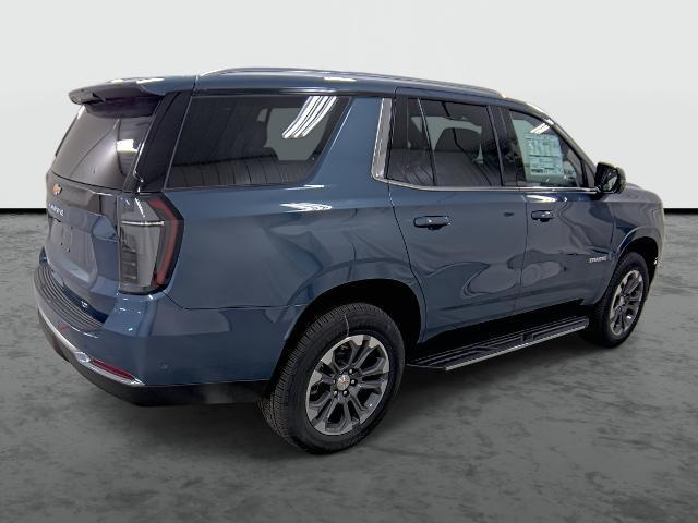 new 2026 Chevrolet Tahoe car, priced at $69,865