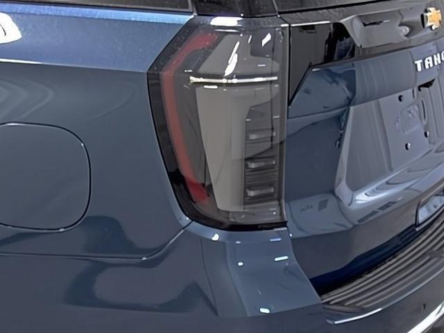new 2026 Chevrolet Tahoe car, priced at $69,865