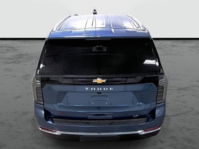 new 2026 Chevrolet Tahoe car, priced at $69,865