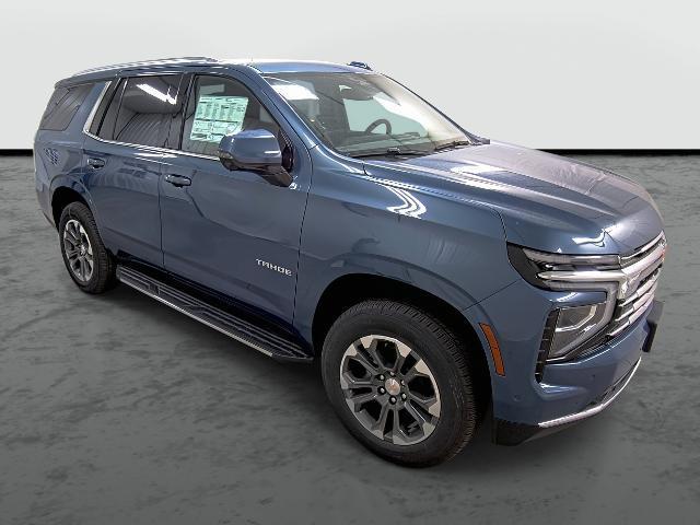 new 2026 Chevrolet Tahoe car, priced at $69,865