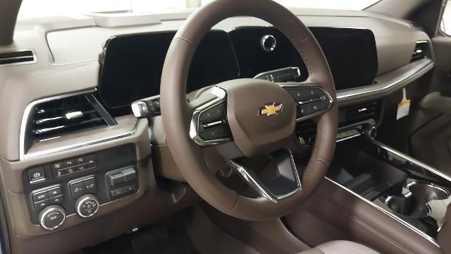 new 2026 Chevrolet Tahoe car, priced at $69,865