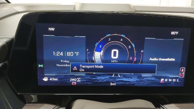 new 2026 Chevrolet Tahoe car, priced at $69,865