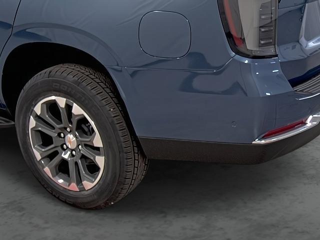 new 2026 Chevrolet Tahoe car, priced at $69,865
