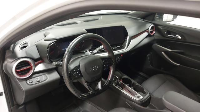 used 2024 Chevrolet Trax car, priced at $20,990