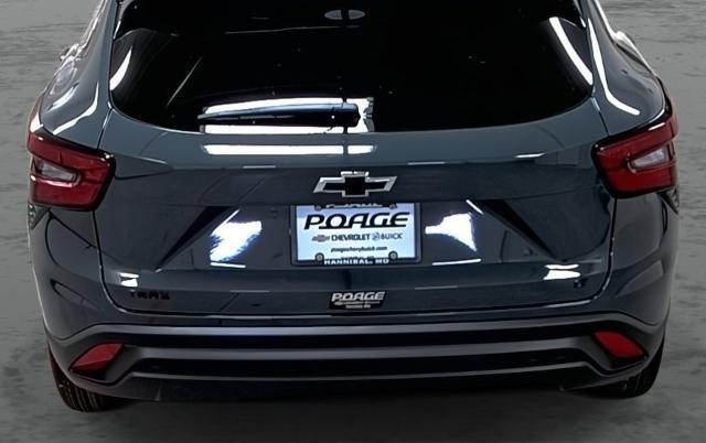 new 2026 Chevrolet Trax car, priced at $24,785