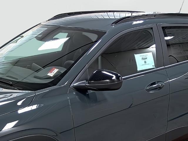 new 2026 Chevrolet Trax car, priced at $24,785