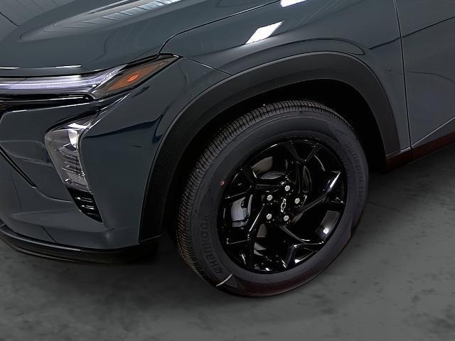 new 2026 Chevrolet Trax car, priced at $24,785