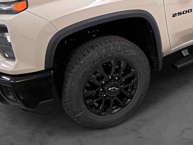 new 2026 Chevrolet Silverado 2500 car, priced at $57,165