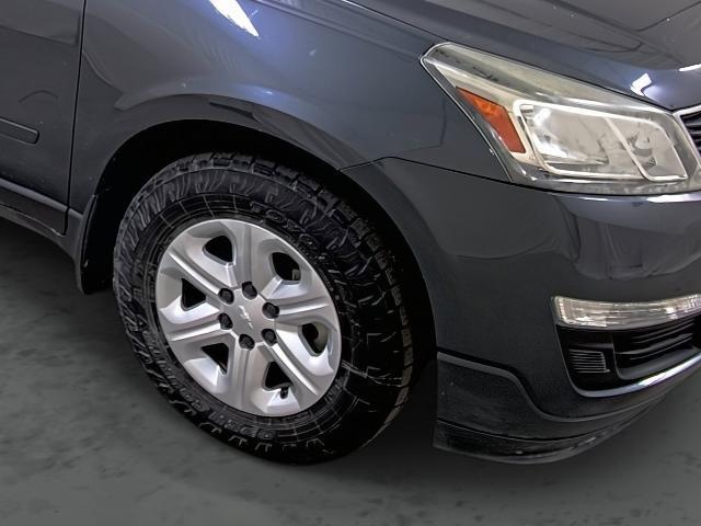 used 2014 Chevrolet Traverse car, priced at $7,990