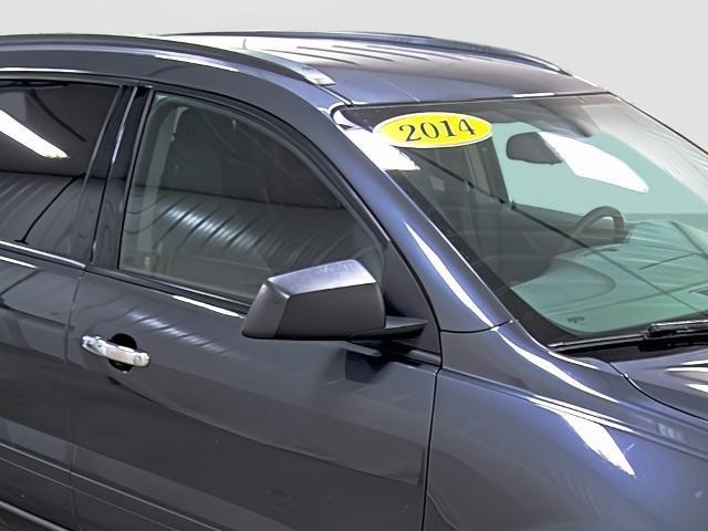 used 2014 Chevrolet Traverse car, priced at $7,990