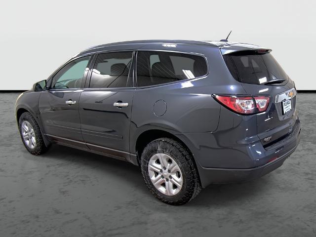 used 2014 Chevrolet Traverse car, priced at $7,990